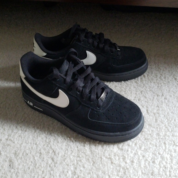 new nike ones